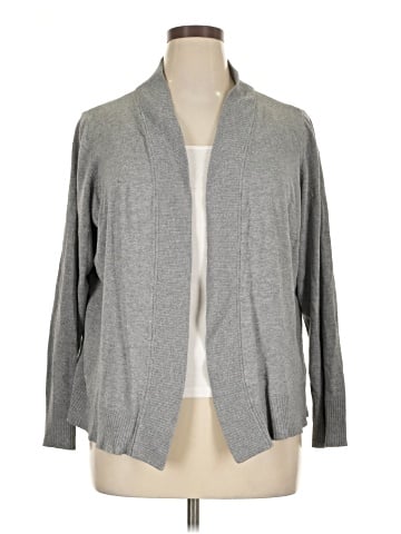 Worthington Cardigan (view 1)