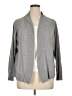 Worthington Gray Cardigan Size 1X - photo 1
