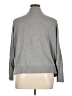 Worthington Gray Cardigan Size 1X - photo 2