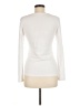 Unbranded Ivory Long Sleeve T-Shirt Size M - photo 2