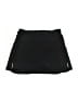 Athleta Solid Black Casual Skirt Size S - photo 2