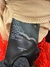 Bebe Orange Cocktail Dress Size S - photo 8