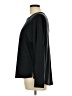 all in motion Black Long Sleeve Top Size L - photo 5