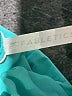 Fabletics Teal Sweatshirt Size S - photo 7