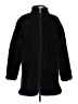J.Crew 100% Polyester Black Coat Size XS - photo 1