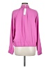 Trina Turk 100% Polyester Pink Jacket Size M - photo 2