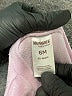 Huggies 100% Recycled Polyester Pink Sweatshirt 3-6 MO / 6 MO - photo 3