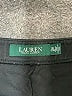 Lauren by Ralph Lauren Solid Black Active Pants Size 3X - photo 4