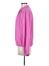 Trina Turk 100% Polyester Pink Jacket Size M - photo 5