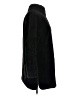J.Crew 100% Polyester Black Coat Size XS - photo 4