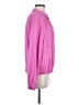 Trina Turk 100% Polyester Pink Jacket Size M - photo 4