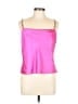 Bailey 44 100% Polyester Pink Sleeveless Top Size L - photo 1