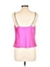 Bailey 44 100% Polyester Pink Sleeveless Top Size L - photo 2