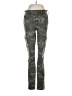 Eddie Bauer Camo Green Jeans Size 6 - photo 1