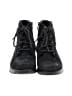 Munro American Black Sneakers Size 7 1/2 (wide) - photo 2