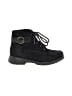Munro American Black Sneakers Size 7 1/2 (wide) - photo 1
