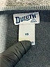 Duluth Trading Co. Gray Pullover Sweater Size XS - photo 7