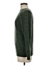 Unbranded Tweed Green Pullover Sweater Size M (estimated) - photo 5