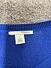 Halogen Blue Cardigan Size S - photo 7