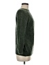Unbranded Tweed Green Pullover Sweater Size M (estimated) - photo 4