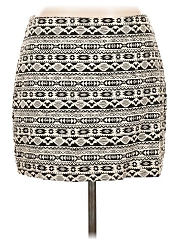 Divided by H&M Casual Skirt (view 1)