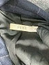 Lush Plaid Black Blazer Size M - photo 6