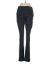 Eva Longoria Chevron-herringbone Blue Jeans Size 6 - photo 1