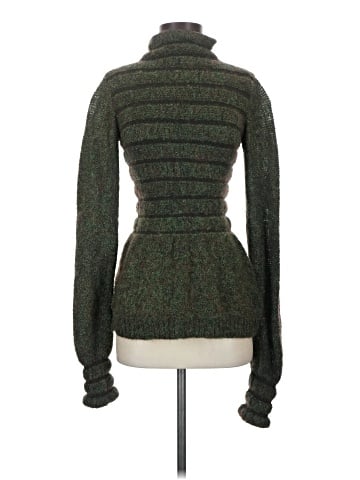 Kenzo Turtleneck Sweater (view 1)