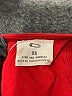 Pins and Needles 100% Rayon Red Short Sleeve Top Size XS - photo 7