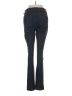 Eva Longoria Chevron-herringbone Blue Jeans Size 6 - photo 2