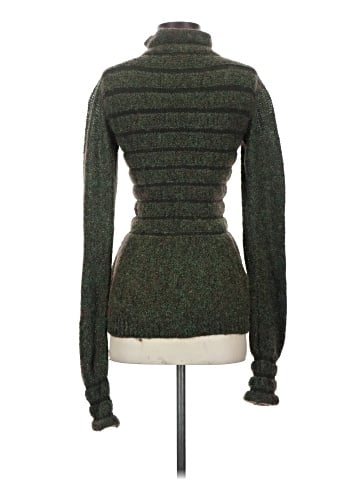 Kenzo Turtleneck Sweater (view 2)