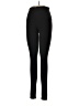 Lululemon Athletica Black Leggings Size 6 - photo 1