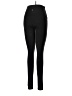 Lululemon Athletica Black Leggings Size 6 - photo 2