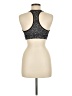 Adidas Silver Sports Bra Size M - photo 2
