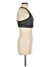 Adidas Silver Sports Bra Size M - photo 4