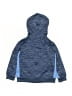 Nike 100% Polyester Blue Zip Up Hoodie 18-24 MO / 24 MO - photo 2
