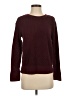Eddie Bauer Burgundy Pullover Sweater Size XS - photo 1
