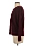 Eddie Bauer Burgundy Pullover Sweater Size XS - photo 5