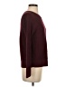 Eddie Bauer Burgundy Pullover Sweater Size XS - photo 4