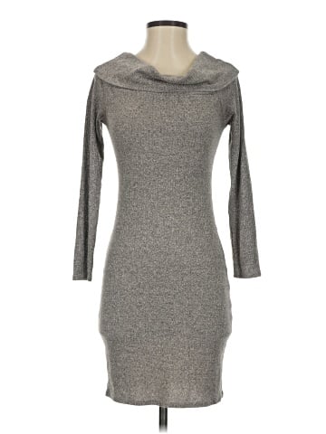 Potter's Pot Casual Dress (view 1)