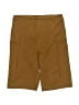 Brooks Solid Brown Athletic Shorts Size S - photo 1
