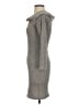 Potter's Pot Gray Casual Dress Size XS (estimated) - photo 5