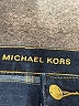 MICHAEL Michael Kors Blue Jeans Size 2 - photo 7