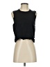 Assorted Brands Black Sleeveless T-Shirt Size S (estimated) - photo 1