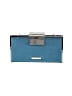 BCBGMAXAZRIA Color Block Blue Clutch One size - photo 2