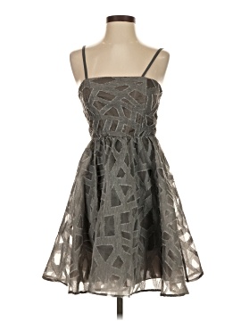 Alice + Olivia Cocktail Dress