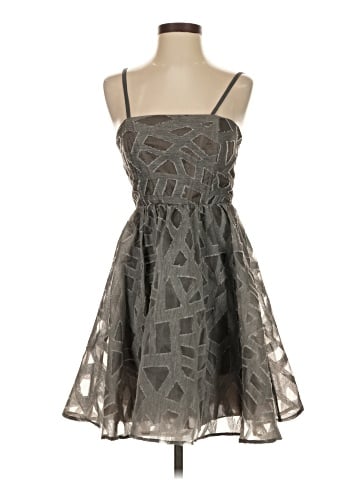 Alice + Olivia Cocktail Dress (view 1)