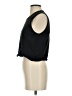 Assorted Brands Black Sleeveless T-Shirt Size S (estimated) - photo 5