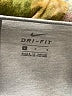 Nike Gray Long Sleeve Top Size L - photo 7