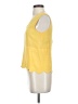 MARNI 100% Silk Yellow Sleeveless Top Size EU (IT) 36 / US 0 - photo 5